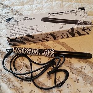 Proliss Twister curling wand